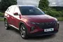 2022 Hyundai Tucson 1.6 TGDi Hybrid 230 Ultimate 5dr 2WD Auto