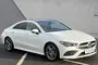 2022 Mercedes-Benz CLA CLA 200 AMG Line Premium Plus 4dr Tip Auto