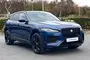 2022 Jaguar F-Pace 2.0 D200 R-Dynamic Black 5dr Auto AWD