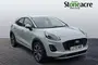 2024 Ford Puma 1.0 EcoBoost Hybrid mHEV Titanium 5dr DCT