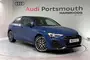 2025 Audi S3 S3 TFSI Quattro Vorsprung 5dr S Tronic