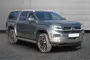 2024 Volkswagen Amarok D/Cab Pick Up PanAmericana 3.0 V6 TDI 240 4M Auto