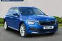 2021 Skoda Kamiq 1.0 TSI 110 SE L 5dr