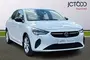 2020 Vauxhall Corsa 1.2 Turbo SE 5dr