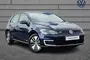 2019 Volkswagen e-Golf 99kW e-Golf 35kWh 5dr Auto
