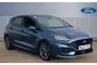 2022 Ford Fiesta 1.0 EcoBoost Hybrid mHEV 125 ST-Line 5dr