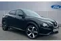 2020 Nissan Juke 1.0 DiG-T N-Connecta 5dr DCT