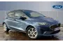 2022 Ford Fiesta 1.0 EcoBoost Titanium 5dr