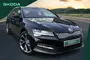 2023 Skoda Superb 1.4 TSI iV Sport Line Plus DSG 5dr