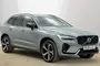 2025 Volvo XC60 2.0 T8 [455] PHEV Ultra Dark 5dr AWD Geartronic