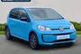 2023 Volkswagen Up 1.0 65PS Black Edition 5dr
