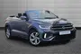2023 Volkswagen T-Roc Cabriolet 1.5 TSI R-Line 2dr