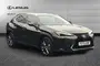 2025 Lexus UX 300h 2.0 F-Sport Design Tech 5dr CVT