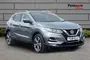 2018 Nissan Qashqai 1.2 DiG-T N-Connecta 5dr