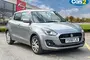 2023 Suzuki Swift 1.2 Dualjet 83 12V Hybrid SZ-T 5dr Auto