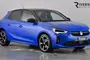 2022 Vauxhall Corsa 1.2 Turbo SRi Edition 5dr Auto