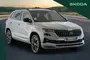2022 Skoda Karoq 1.5 TSI Sportline 5dr DSG