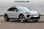 2026 Porsche Macan 380kW 4S 100kWh 5dr Auto