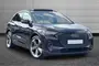 2025 Audi Q4 250kW 55 Quattro 82kWh Black Edition 5dr Auto