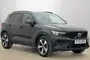 2025 Volvo XC40 2.0 B3P Plus Dark 5dr Auto