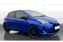 2020 Toyota Yaris 1.5 Hybrid GR-Sport 5dr CVT