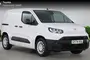 2024 Toyota Proace City Icon Van 50kWh Auto