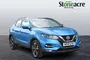 2018 Nissan Qashqai 1.5 dCi N-Connecta 5dr