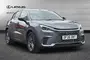 2026 Lexus Lbx 1.5 Premium 5dr E-CVT