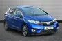 2017 Honda Jazz 1.3 i-VTEC EX 5dr CVT