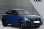 2026 Audi Q2 35 TFSI Black Edition 5dr S Tronic