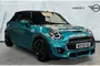 2020 MINI Convertible 2.0 Cooper S Sport II 2dr Auto