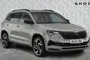 2025 Skoda Karoq 1.5 TSI Sportline Edition 5dr