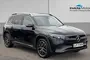 2023 Mercedes-Benz EQB EQB 350 4M 215kW AMG Line Premium 66.5kWh 5dr Auto