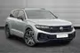 2025 Volkswagen Touareg 3.0 V6 TDI 4Motion 286 Black Edition 5dr Tip Auto