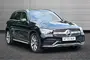 2021 Mercedes-Benz GLC GLC 300d 4Matic AMG Line Premium Pls 5dr 9G-Tronic