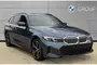 2026 BMW 3 Series 320i M Sport 5dr Step Auto
