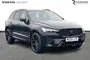 2025 Volvo XC60 2.0 B5P Plus Black Edition 5dr AWD Geartronic