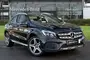 2018 Mercedes-Benz GLA GLA 200d 4Matic AMG Line 5dr Auto
