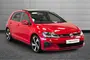 2018 Volkswagen Golf GTI 2.0 TSI GTI 5dr DSG