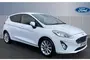 2020 Ford Fiesta 1.0 EcoBoost Hybrid mHEV 125 Titanium 5dr