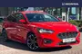 2020 Ford Focus 1.0 EcoBoost Hybrid mHEV 155 ST-Line X Edition 5dr