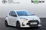 2023 Toyota Yaris 1.5 Hybrid GR Sport 5dr CVT
