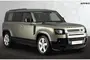 2023 Land Rover Defender 2.0 P400e X-Dynamic HSE 110 5dr Auto