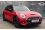 2019 MINI Clubman 2.0 Cooper S Classic 6dr Auto