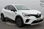 2023 Renault Captur 1.6 E-Tech full hybrid 145 Evolution 5dr Auto