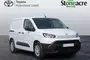2024 Toyota Proace City Icon Van 50kWh Auto