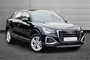2026 Audi Q2 35 TFSI Sport 5dr S Tronic