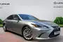 2019 Lexus ES 300h 2.5 Takumi 4dr CVT