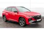 2023 Hyundai Tucson 1.6 TGDi Plug-in Hybrid N Line S 5dr 4WD Auto