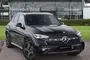 2025 Mercedes-Benz GLC GLC 300 4Matic AMG Line Premium 5dr 9G-Tronic